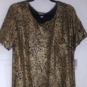 2XL Elegant Lularoe Carly